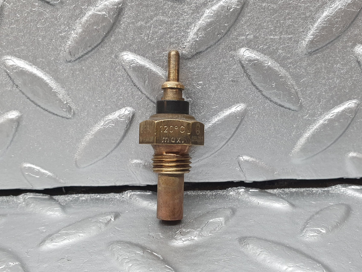 41332 Mercedes-Benz W123 280E Coolant Temperature Sensor Beru A0055422617