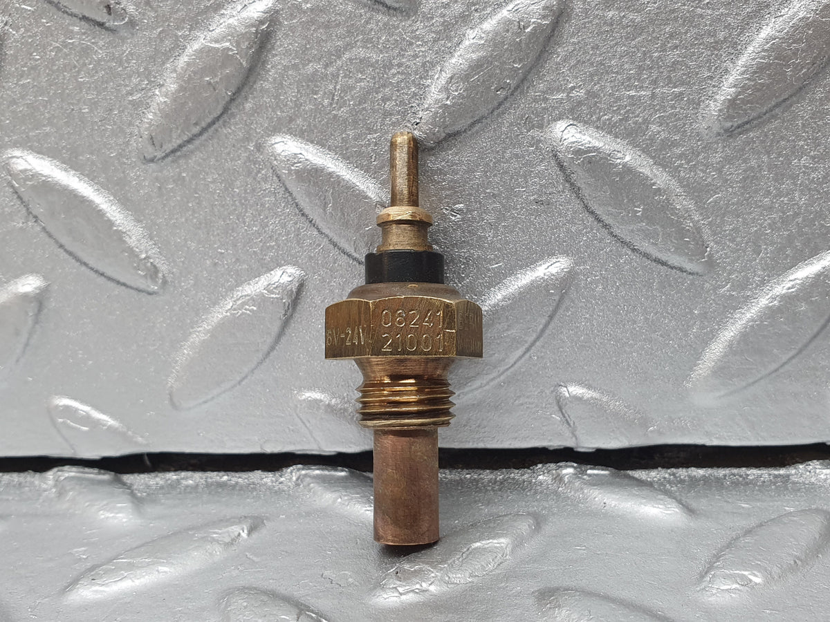 41332 Mercedes-Benz W123 280E Coolant Temperature Sensor Beru A0055422617