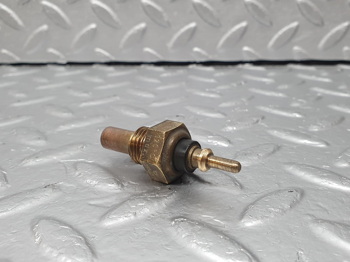 41332 Mercedes-Benz W123 280E Coolant Temperature Sensor Beru A0055422617