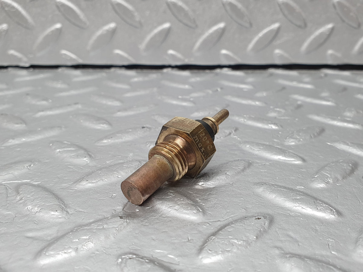 41332 Mercedes-Benz W123 280E Coolant Temperature Sensor Beru A0055422617