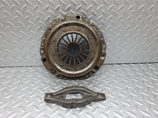 41633 Mercedes-Benz W124 200E Clutch Pressure Plate Sachs Type M200x/M215