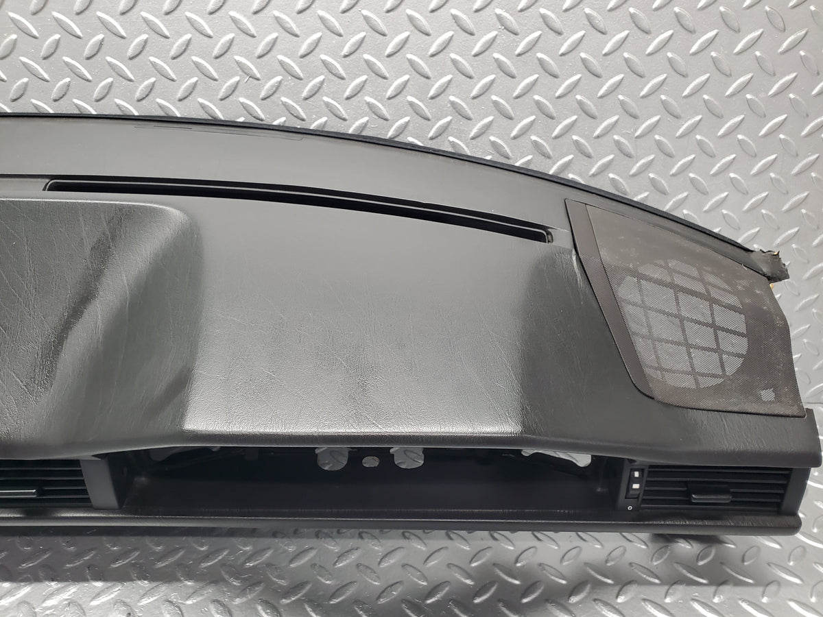 49402 Mercedes-Benz A124 320E Cabriolet Dashboard Black A1246890116