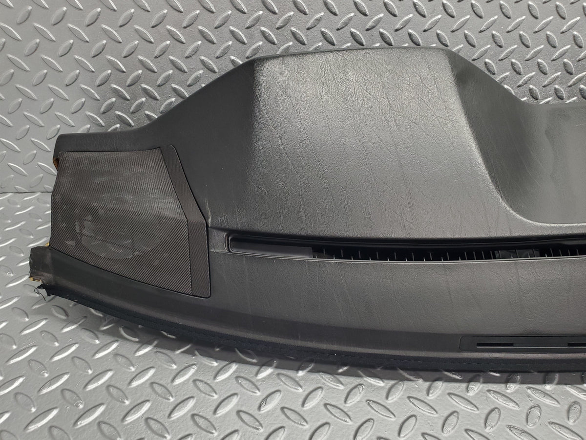 49402 Mercedes-Benz A124 320E Cabriolet Dashboard Black A1246890116