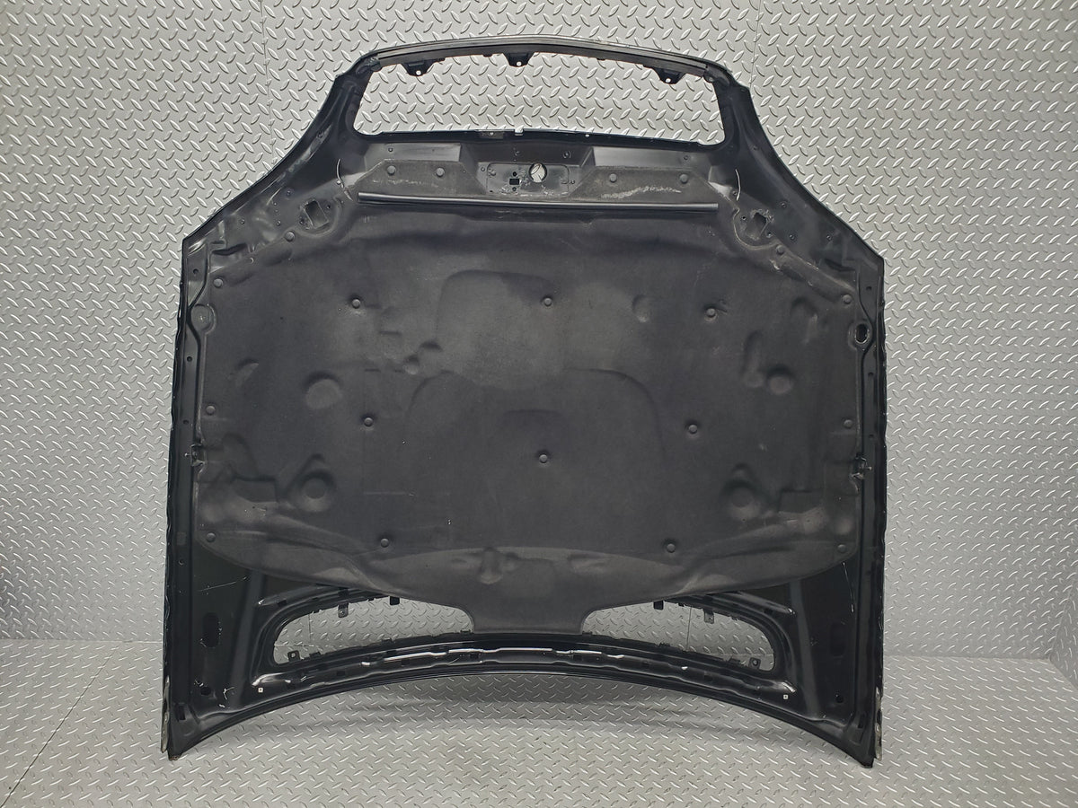49462 Mercedes-Benz W220 Aluminium Bonnet