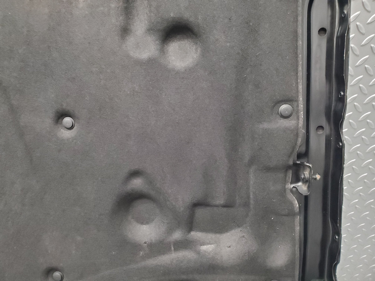 49462 Mercedes-Benz W220 Aluminium Bonnet