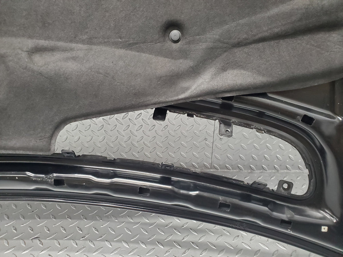 49462 Mercedes-Benz W220 Aluminium Bonnet