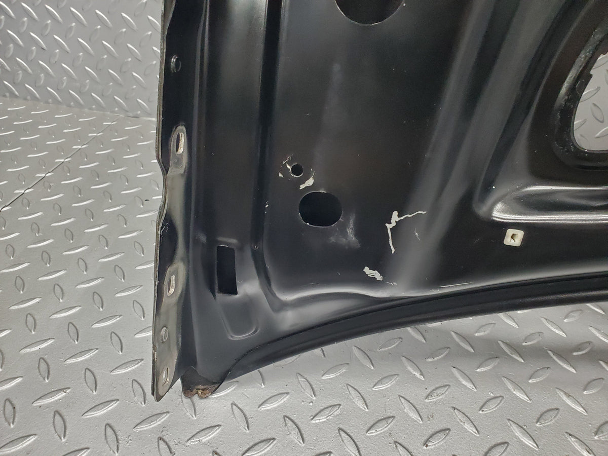 49462 Mercedes-Benz W220 Aluminium Bonnet