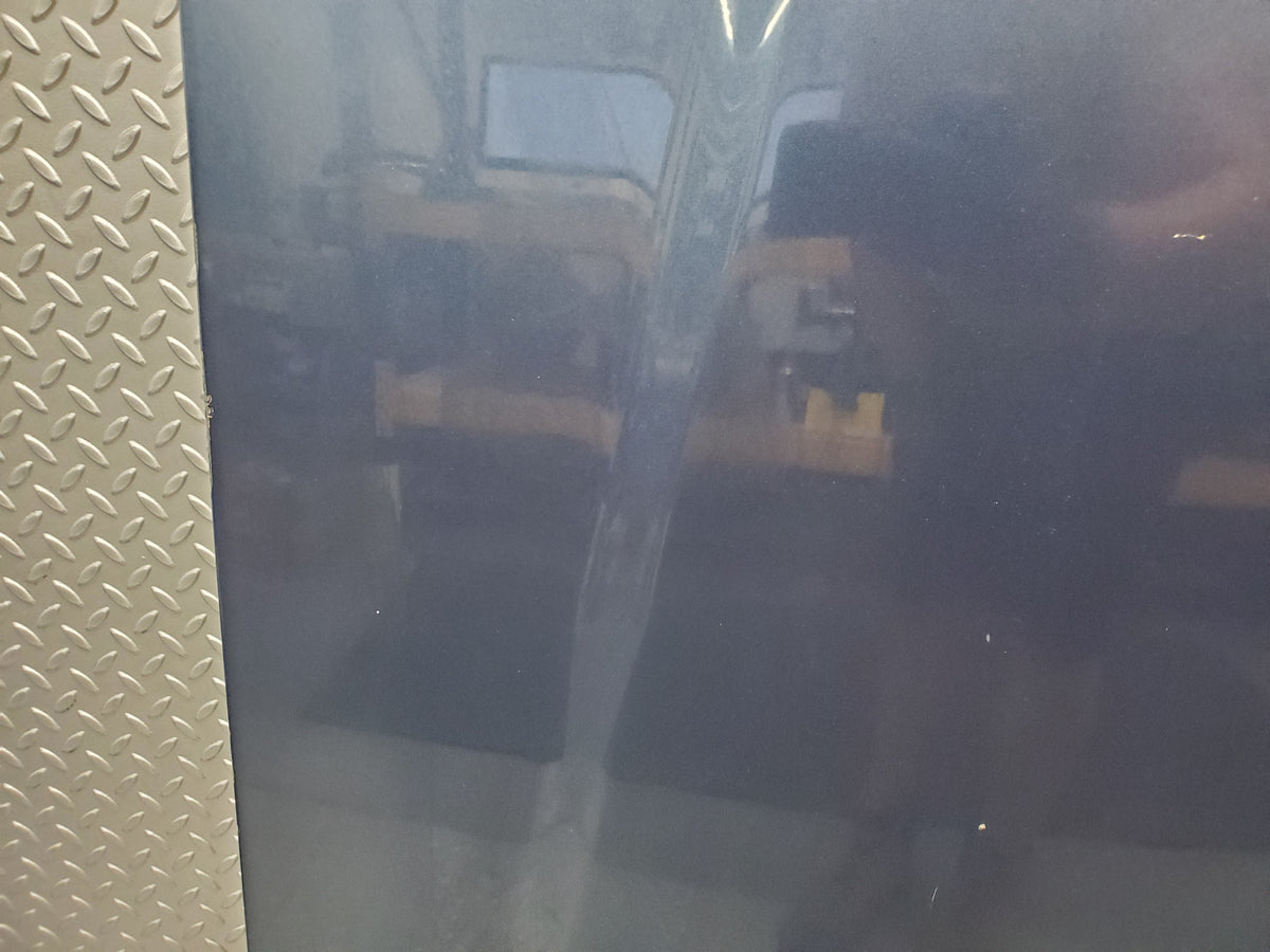 49463 Mercedes-Benz C126 Coupe Aluminium Bonnet