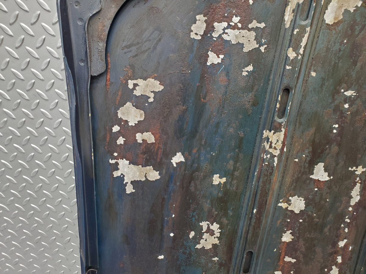 49463 Mercedes-Benz C126 Coupe Aluminium Bonnet