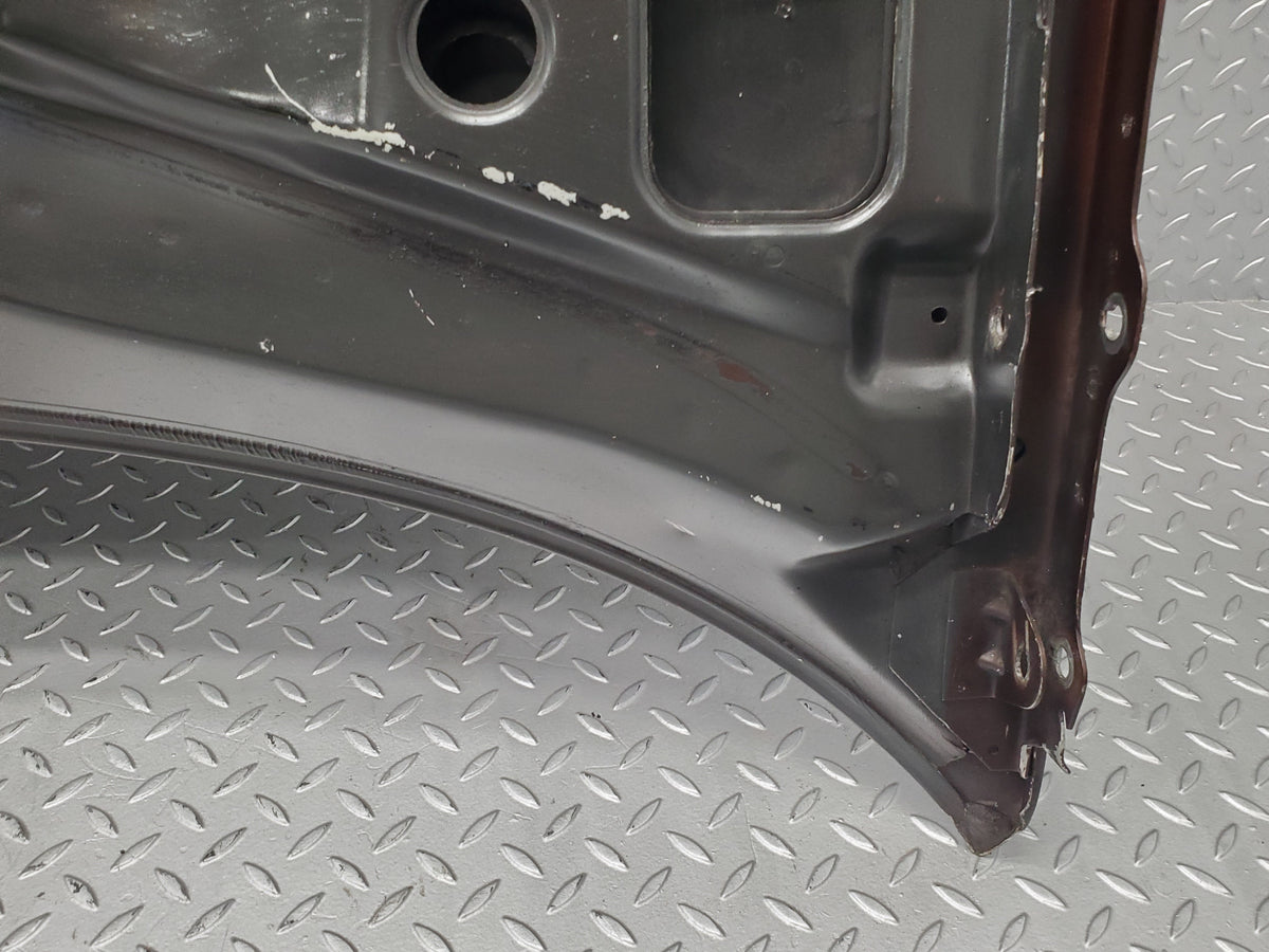 49465 Mercedes-Benz C126 Coupe Aluminium Bonnet