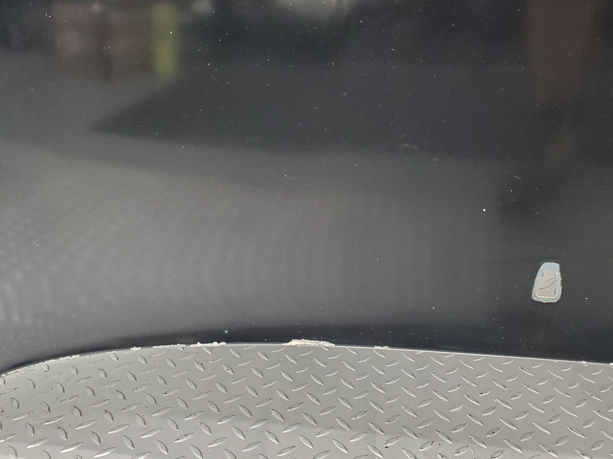 49467 Mercedes-Benz C126 Coupe Aluminium Bonnet