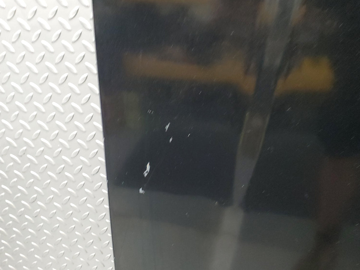 49467 Mercedes-Benz C126 Coupe Aluminium Bonnet