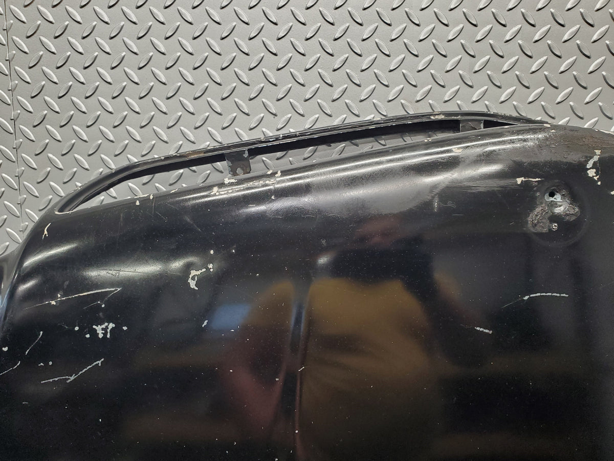 49467 Mercedes-Benz C126 Coupe Aluminium Bonnet