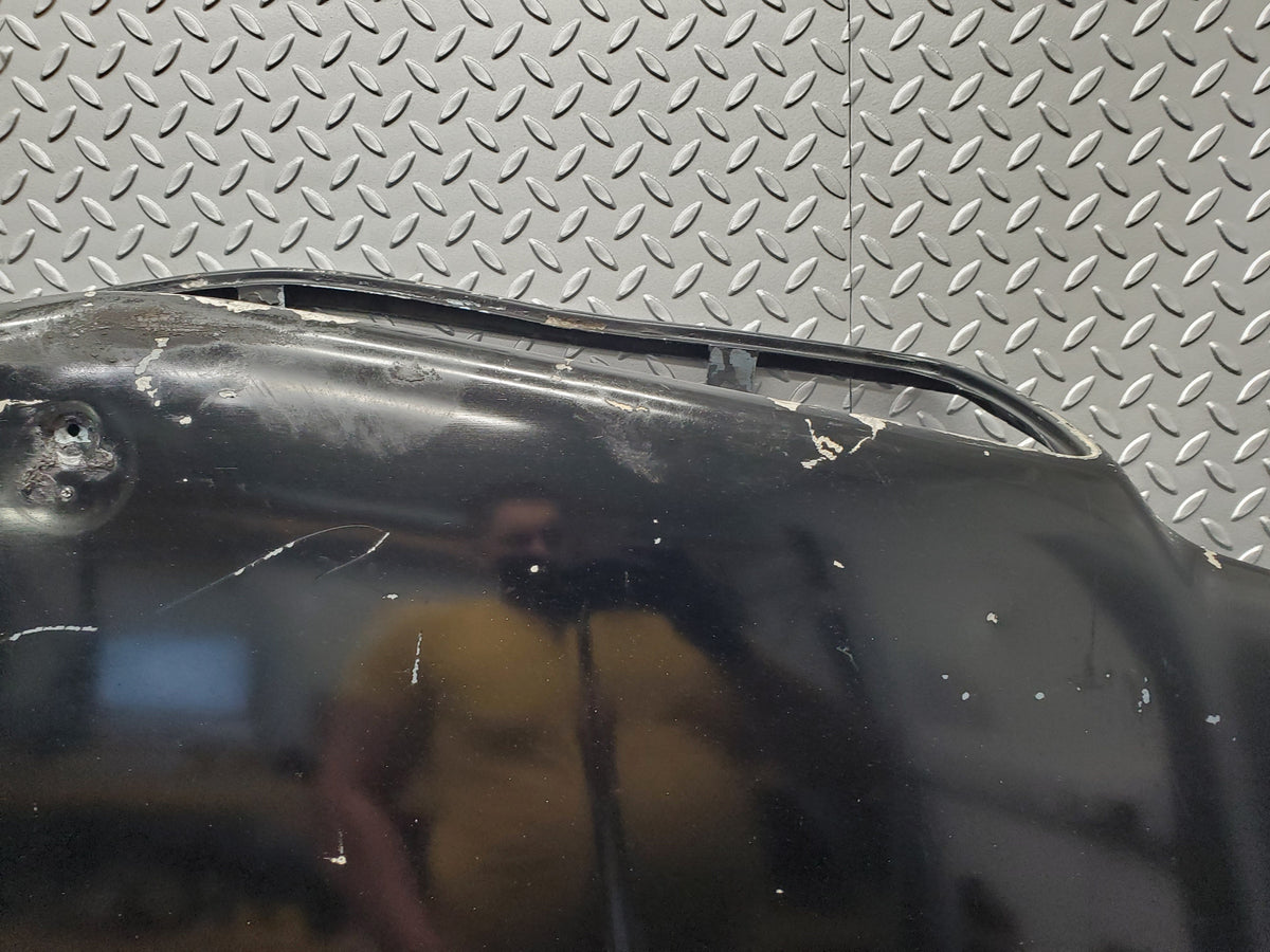 49467 Mercedes-Benz C126 Coupe Aluminium Bonnet