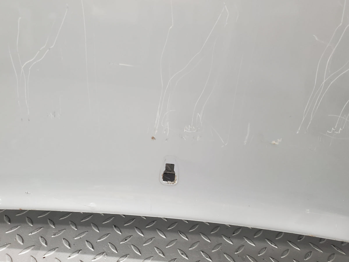 49469 Mercedes-Benz W201 Bonnet