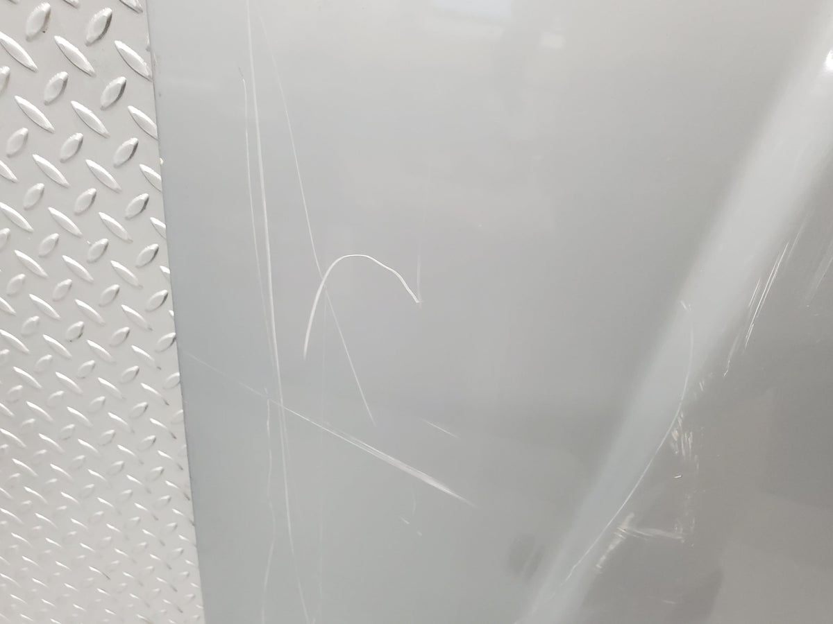49469 Mercedes-Benz W201 Bonnet