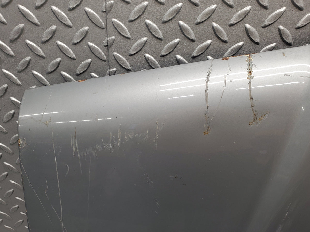 49469 Mercedes-Benz W201 Bonnet