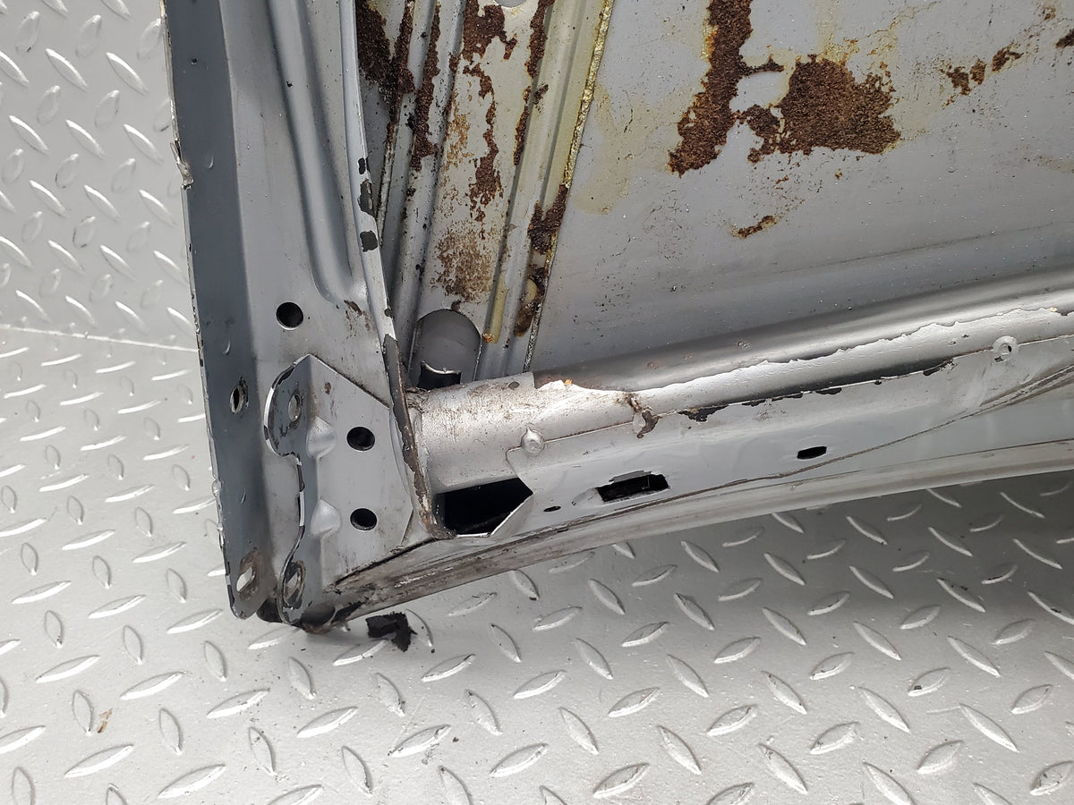 49469 Mercedes-Benz W201 Bonnet