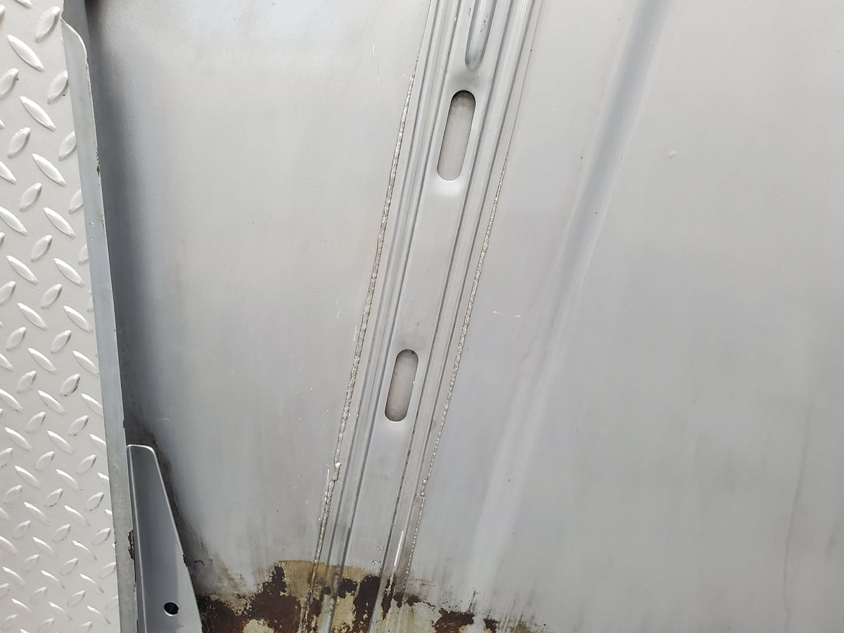 49469 Mercedes-Benz W201 Bonnet