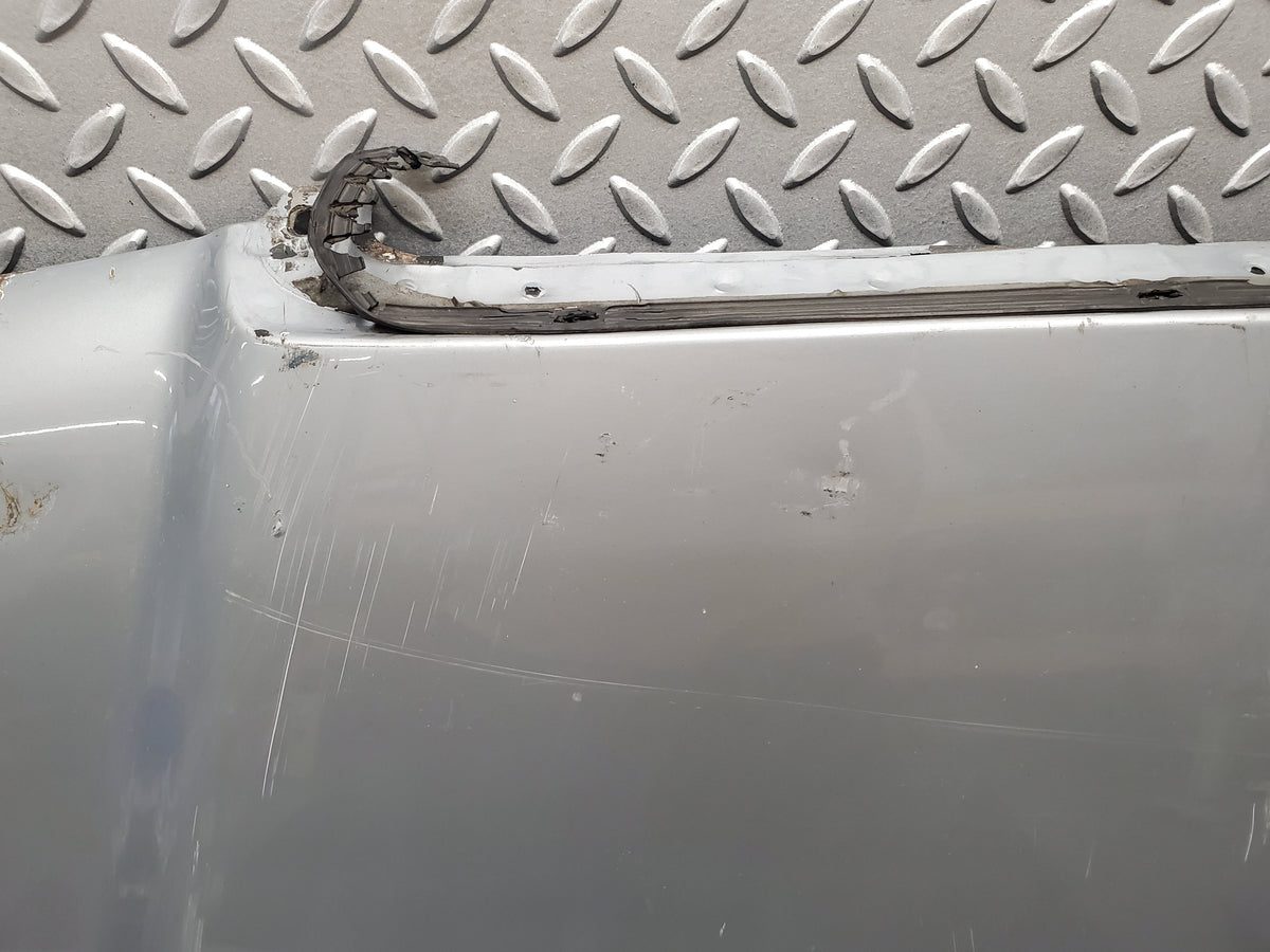 49469 Mercedes-Benz W201 Bonnet
