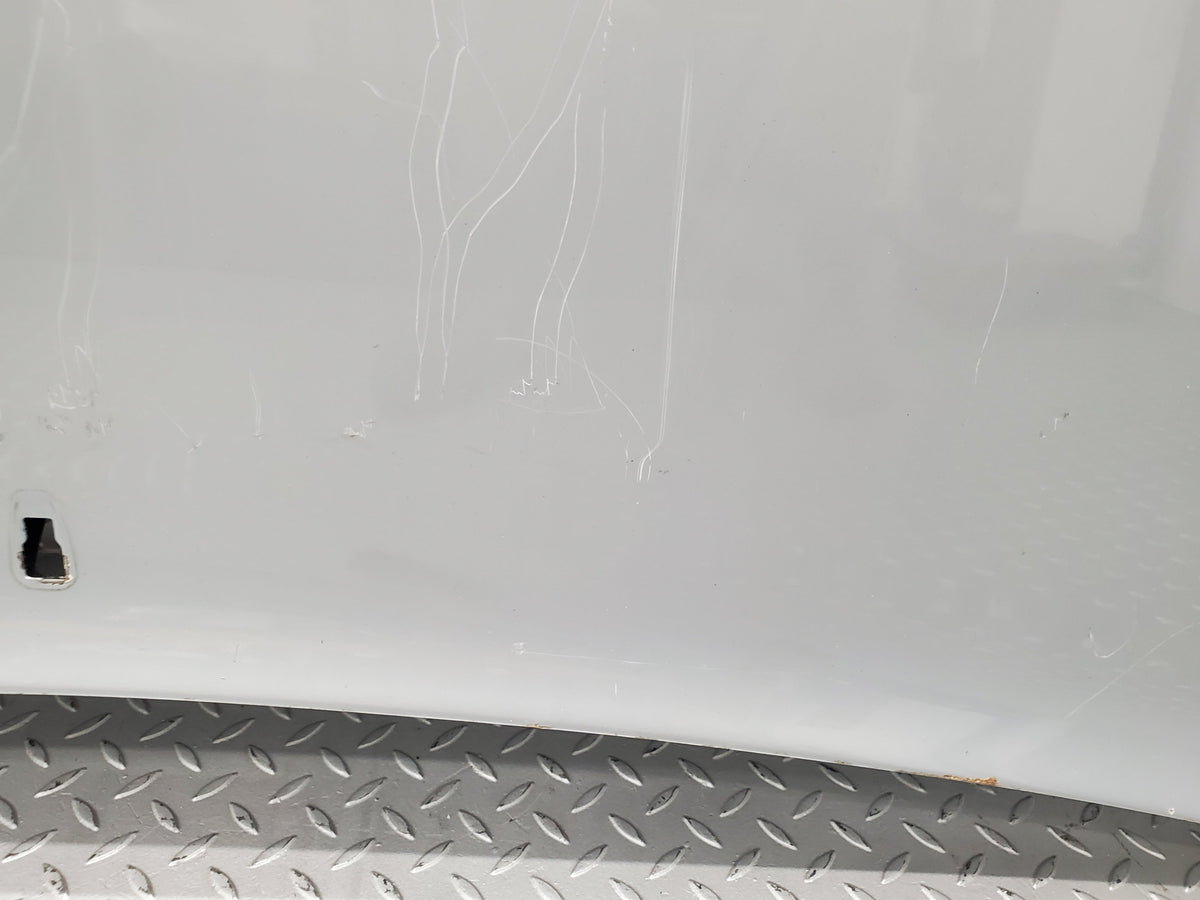 49469 Mercedes-Benz W201 Bonnet