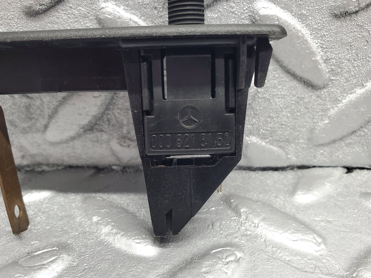 49640 Mercedes-Benz W123 Trunk Boot Light Switch A1158202511 A0008213152