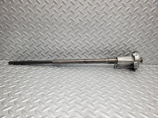 49867 Mercedes-Benz R107 380SL Steering Column Shaft A1154621835