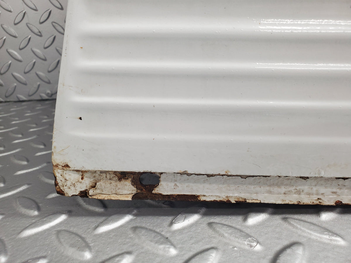 50184 Mercedes-Benz R107 SL Front Right Wing Fender