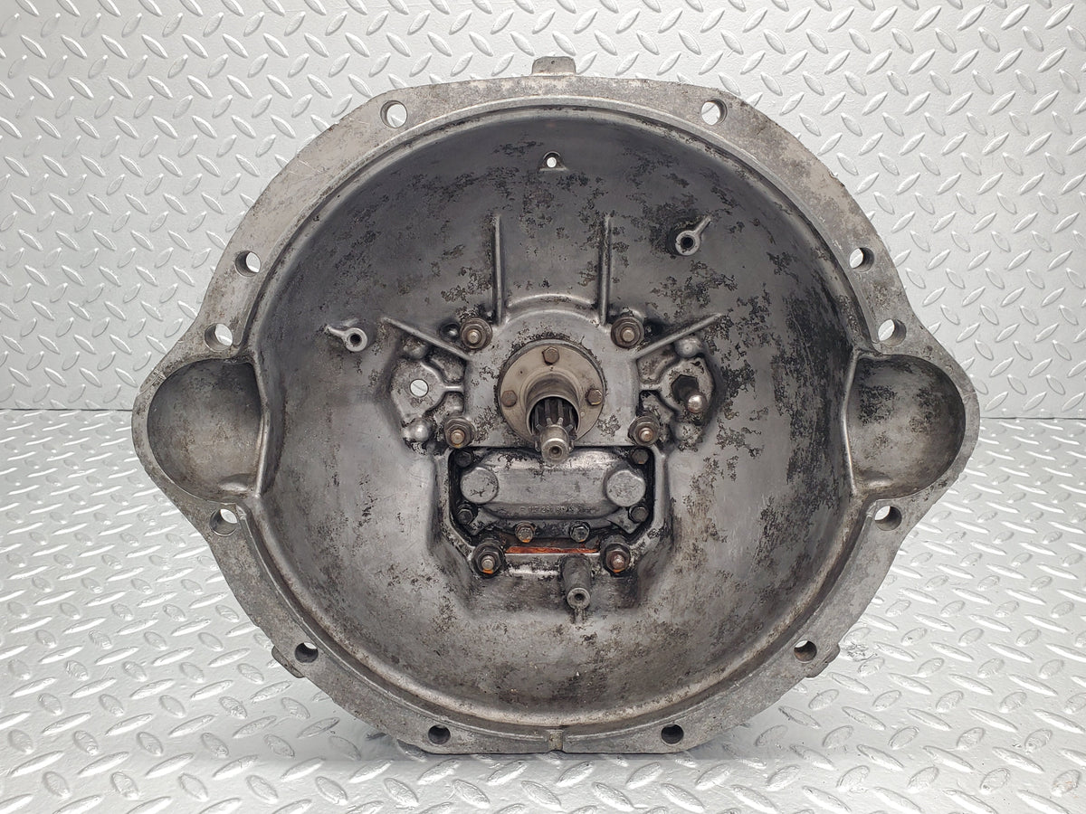 50476 Mercedes-Benz W108 Manual Gearbox 4 Speed A1172611401