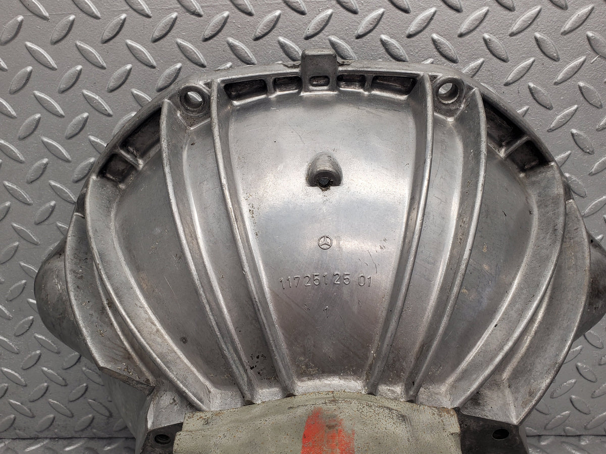 50476 Mercedes-Benz W108 Manual Gearbox 4 Speed A1172611401