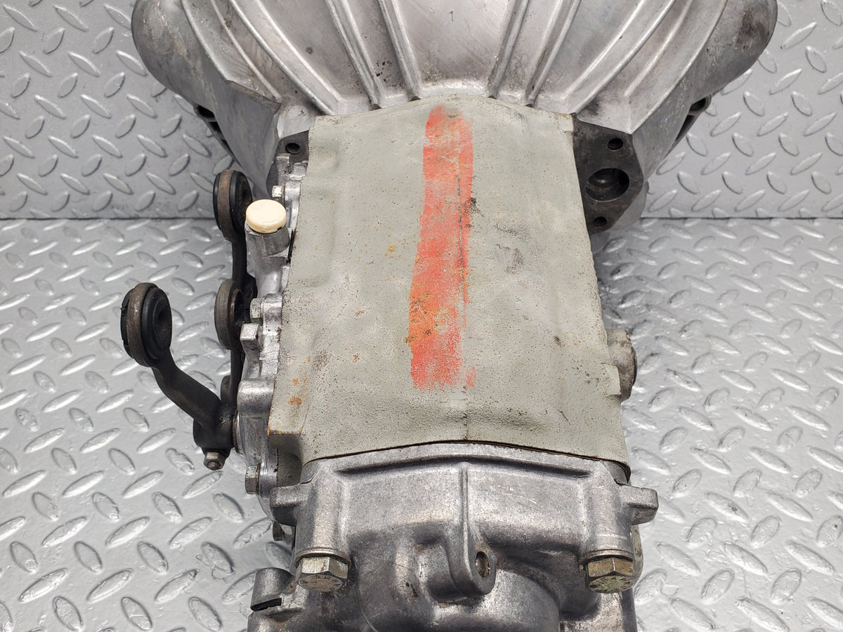 50476 Mercedes-Benz W108 Manual Gearbox 4 Speed A1172611401