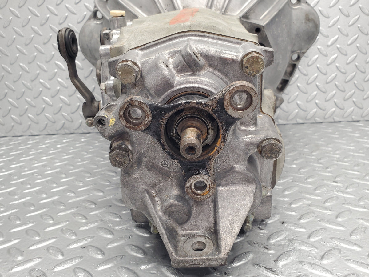 50476 Mercedes-Benz W108 Manual Gearbox 4 Speed A1172611401