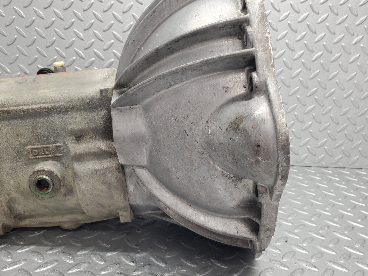 50476 Mercedes-Benz W108 Manual Gearbox 4 Speed A1172611401