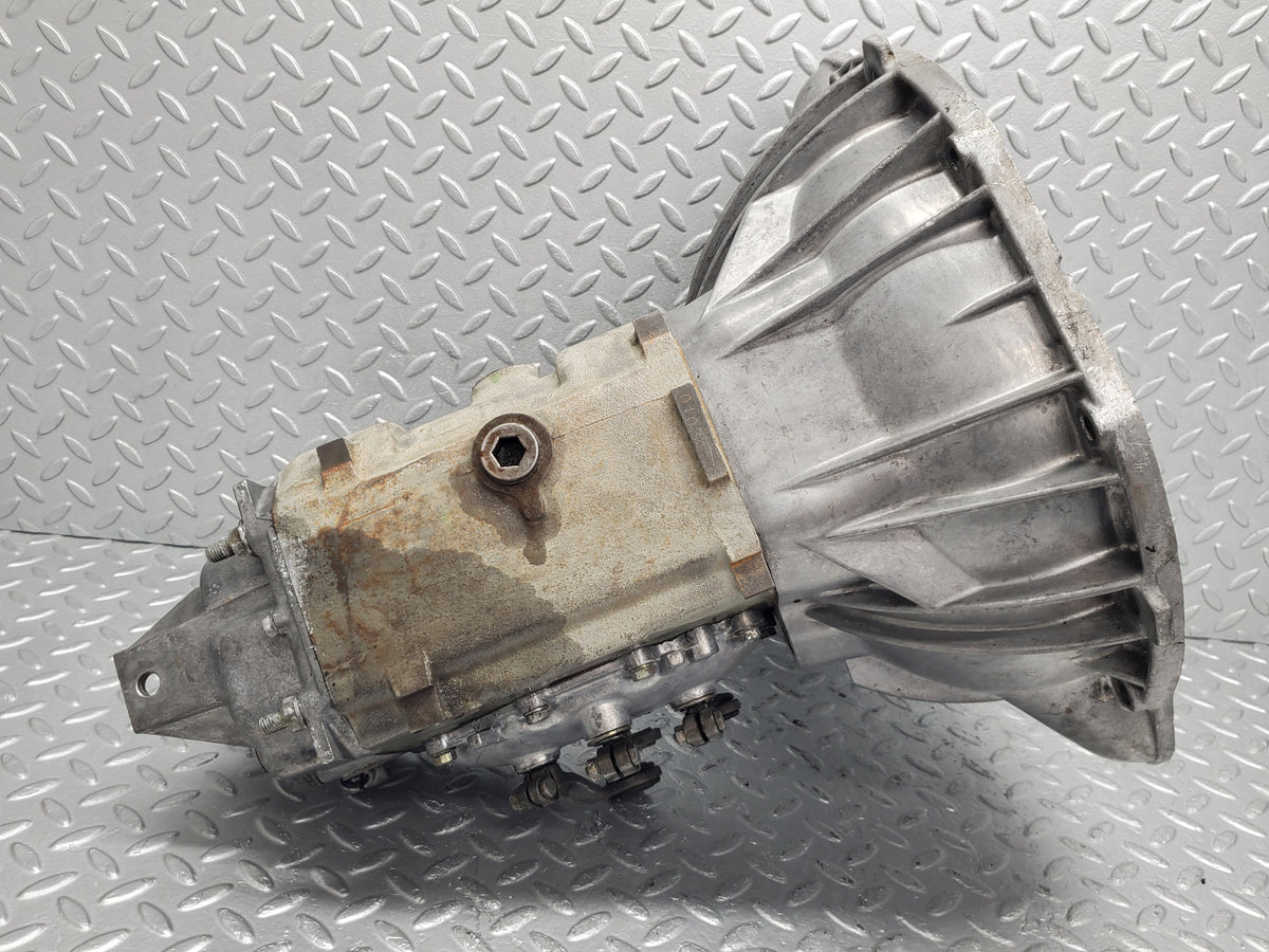 50476 Mercedes-Benz W108 Manual Gearbox 4 Speed A1172611401