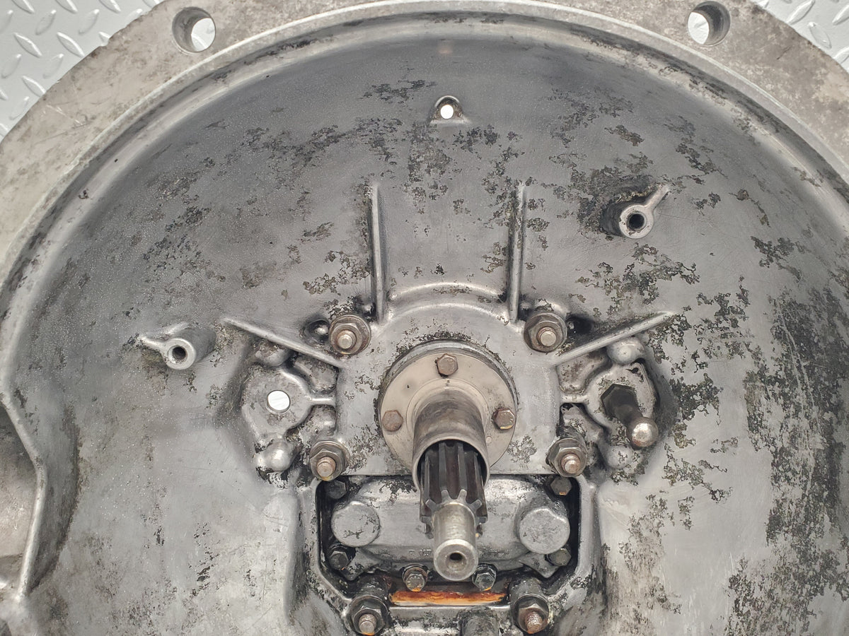 50476 Mercedes-Benz W108 Manual Gearbox 4 Speed A1172611401