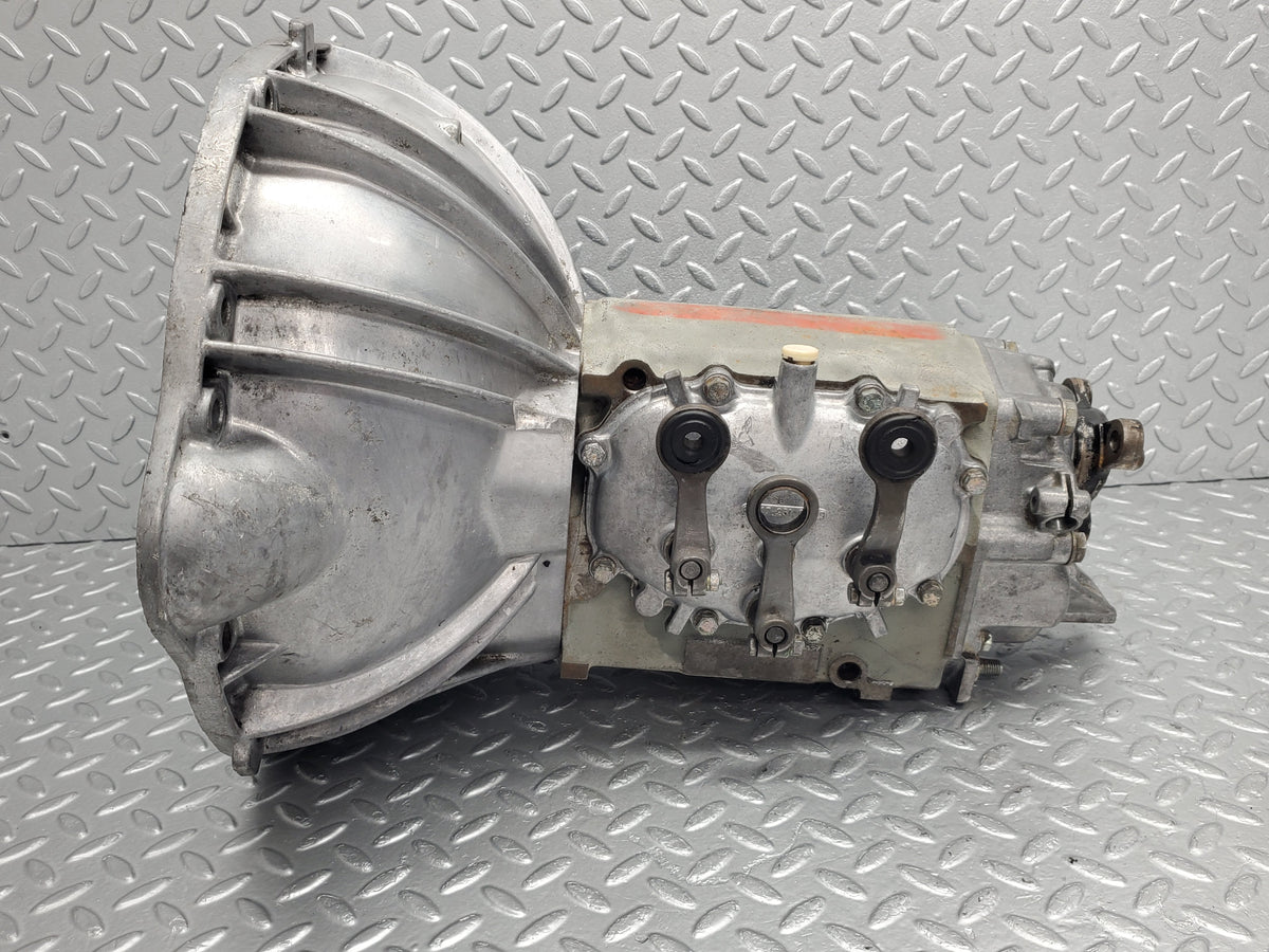 50476 Mercedes-Benz W108 Manual Gearbox 4 Speed A1172611401