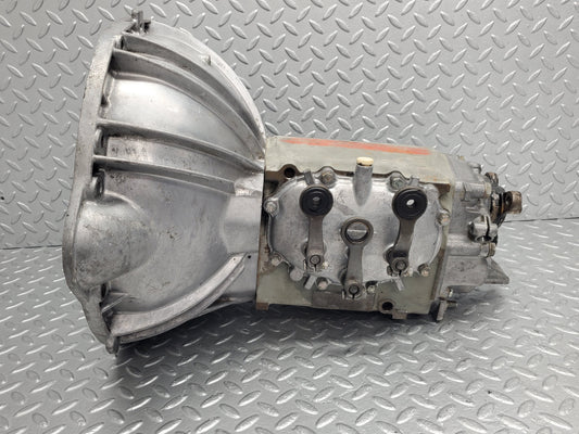 50476 Mercedes-Benz W108 Manual Gearbox 4 Speed A1172611401