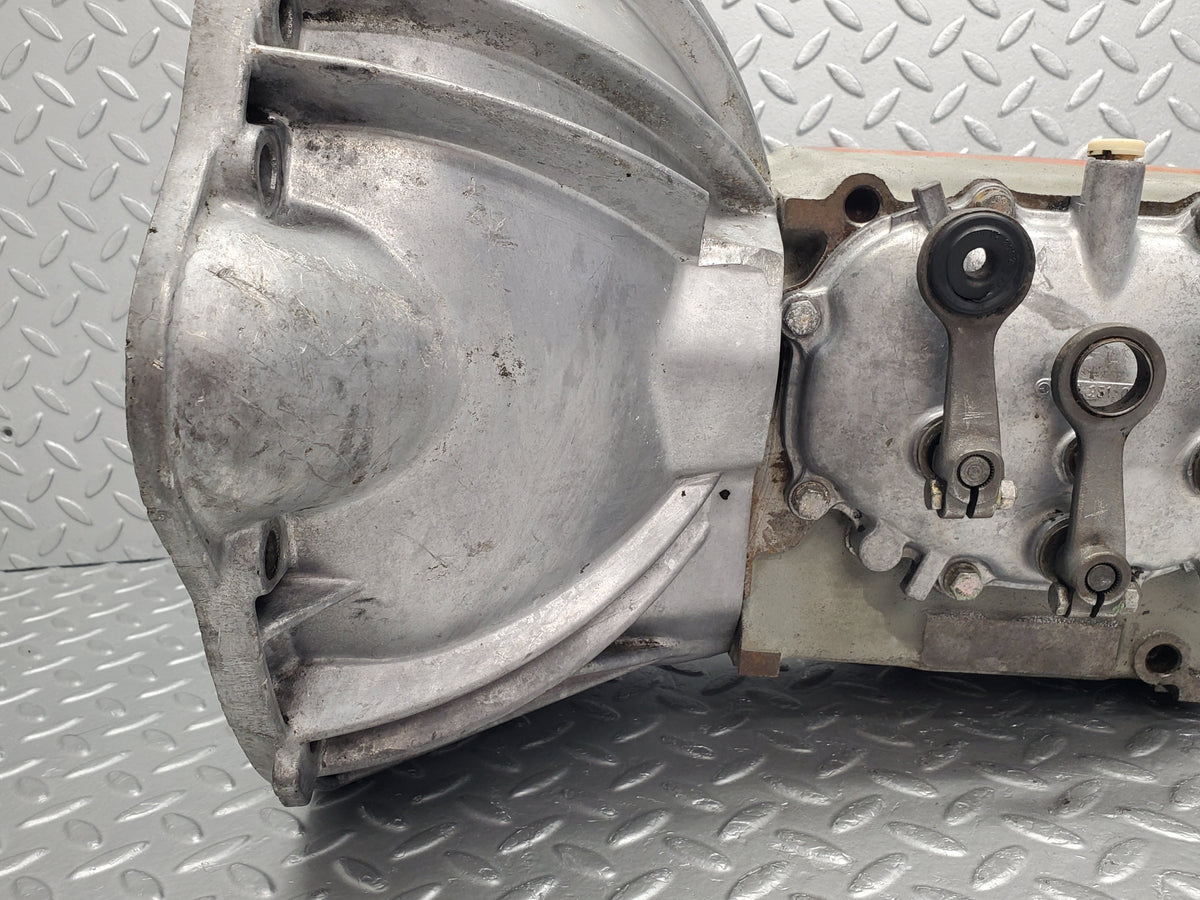 50476 Mercedes-Benz W108 Manual Gearbox 4 Speed A1172611401