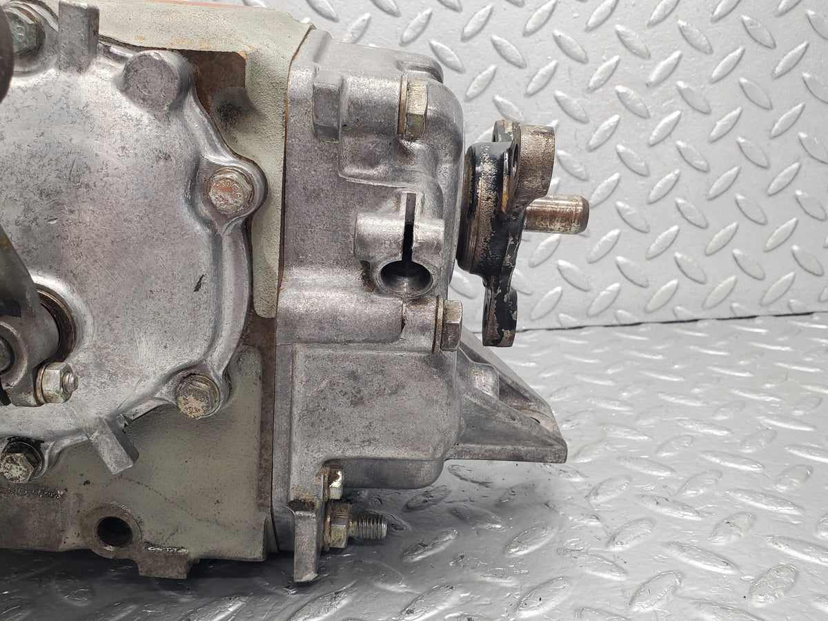 50476 Mercedes-Benz W108 Manual Gearbox 4 Speed A1172611401