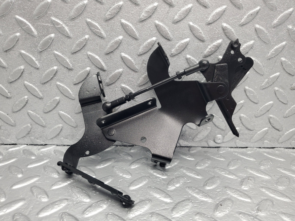 51119 Mercedes-Benz W140 S500 Throttle Linkage A1190703821