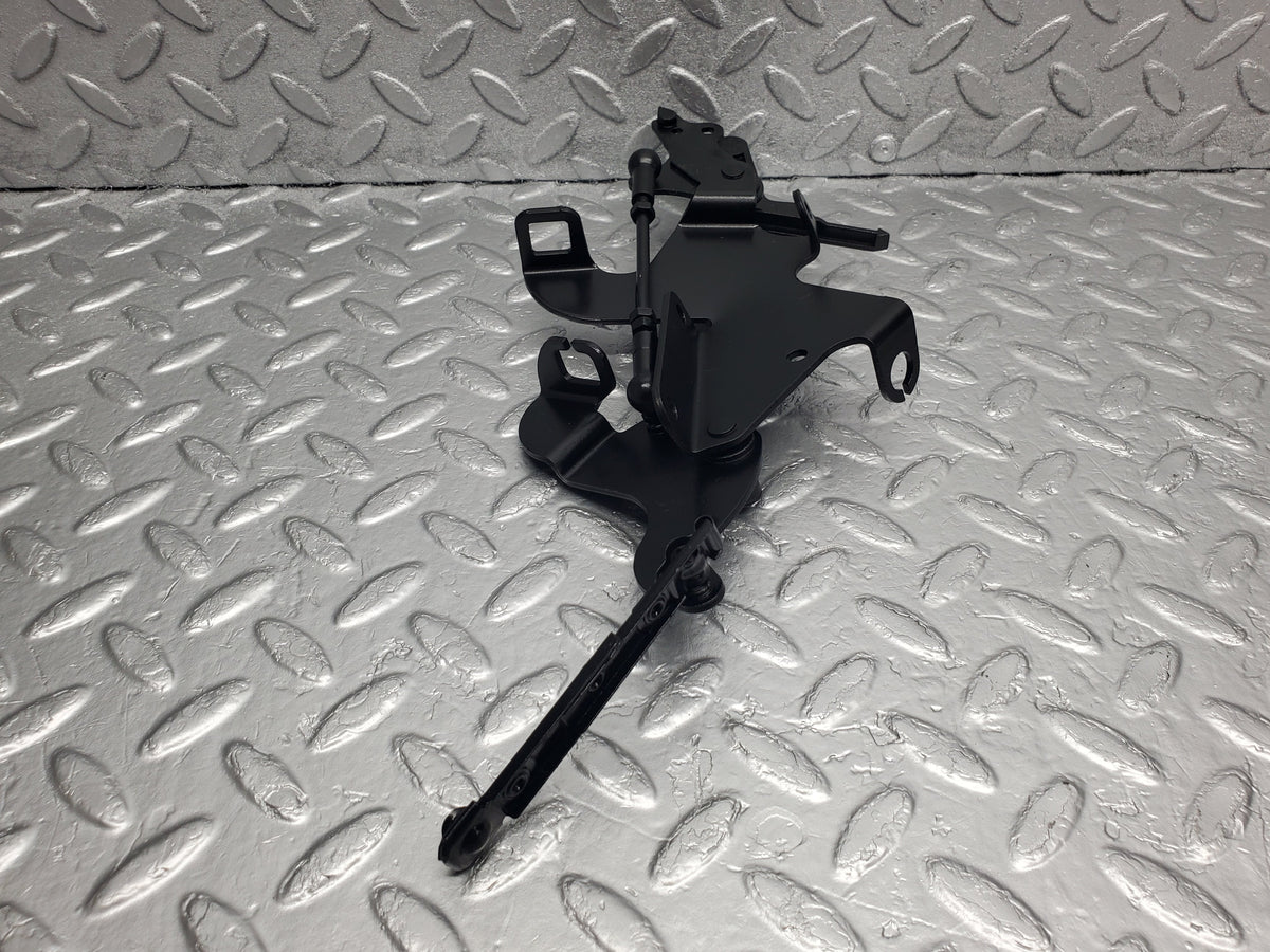 51119 Mercedes-Benz W140 S500 Throttle Linkage A1190703821