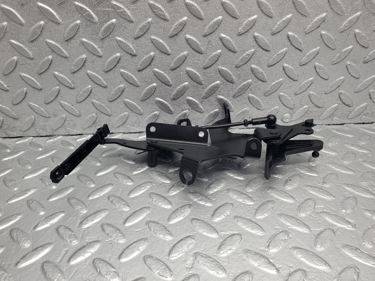 51119 Mercedes-Benz W140 S500 Throttle Linkage A1190703821