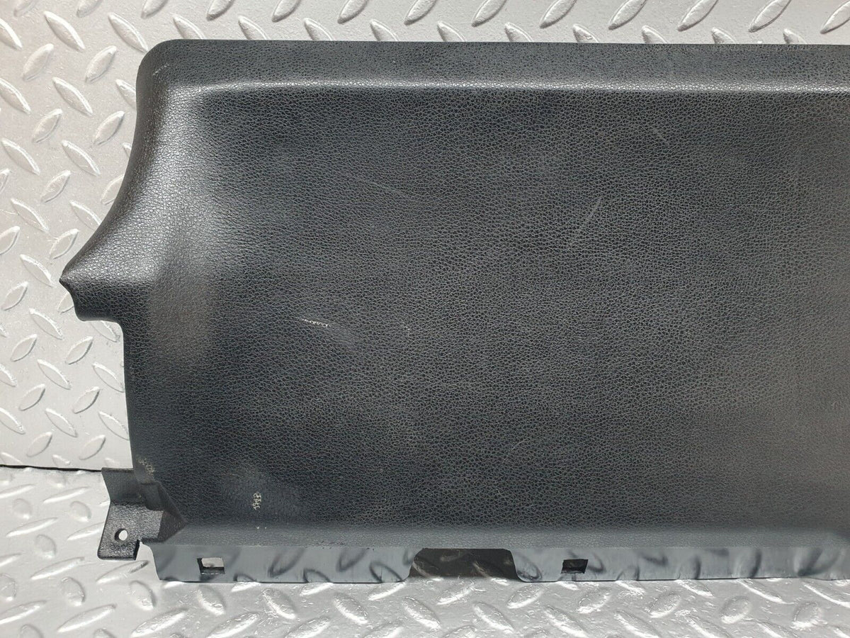 2205 Mercedes-Benz W123 280E Under Dash Panel Left Side A1236801317