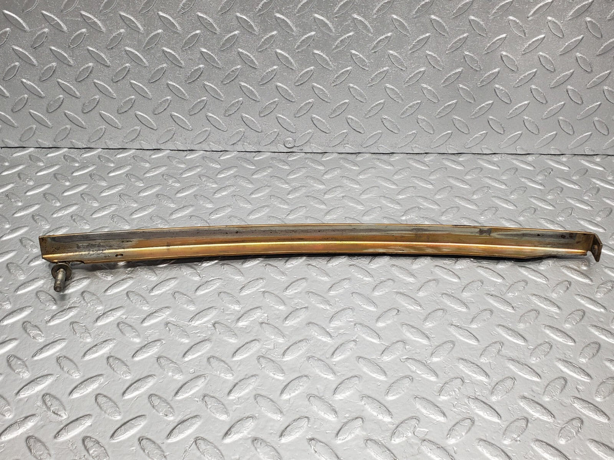 48323 Mercedes-Benz C126 Coupe Right Door Window Channel