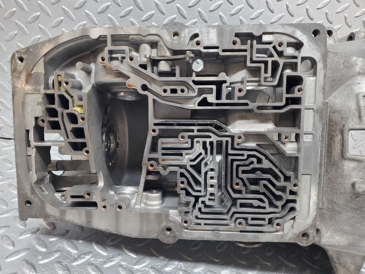 44558 Mercedes-Benz W123 280E Automatic Gearbox Housing 722.309 A1262712201