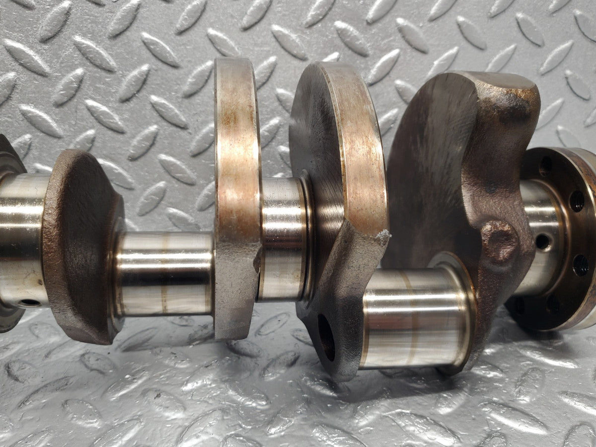 51148 Mercedes-Benz W140 S500 Crankshaft A1190310301