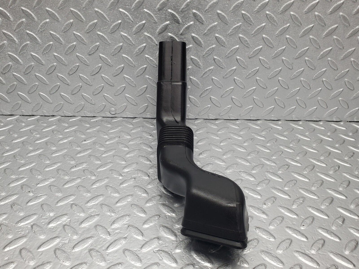 47539 Mercedes-Benz C126 500SEC Coupe Air Duct Vent Left Side A1268312346