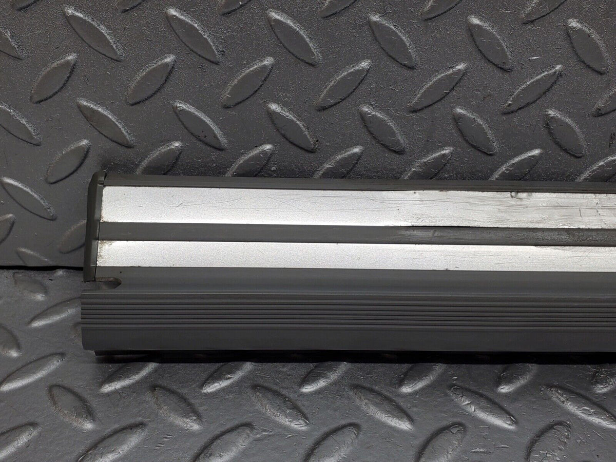 44581 Mercedes-Benz W124 220E Front Right Door Sill Trim