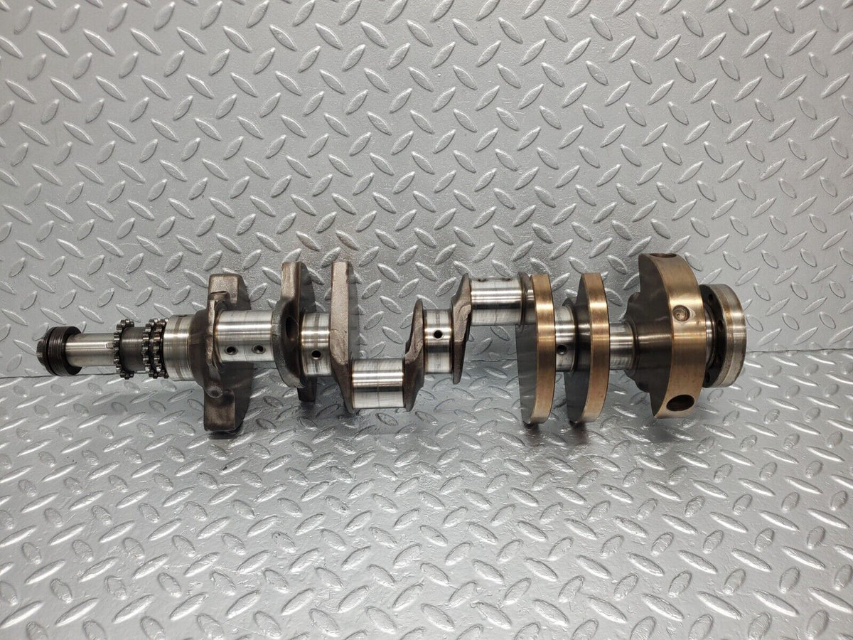 46318 Mercedes-Benz W126 420SE Crankshaft A1160312501