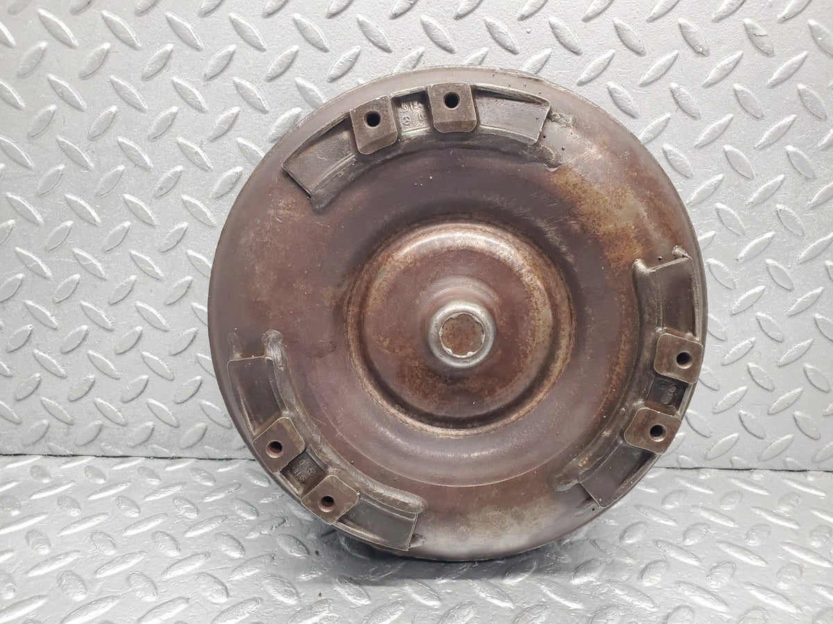 50332 Mercedes-Benz Torque Converter 722.410 A2012500302 4686